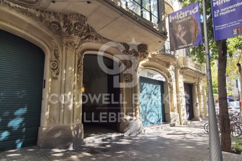 Büro zur Miete in Barcelona, Spanien 185 m2 Nr. 160471 - Foto 4