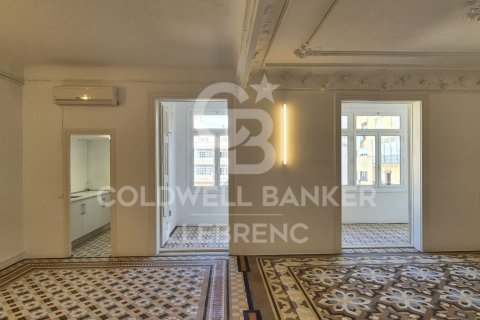 Oficina en alquiler en Barcelona, España 185 m2 No. 160471 - foto 23