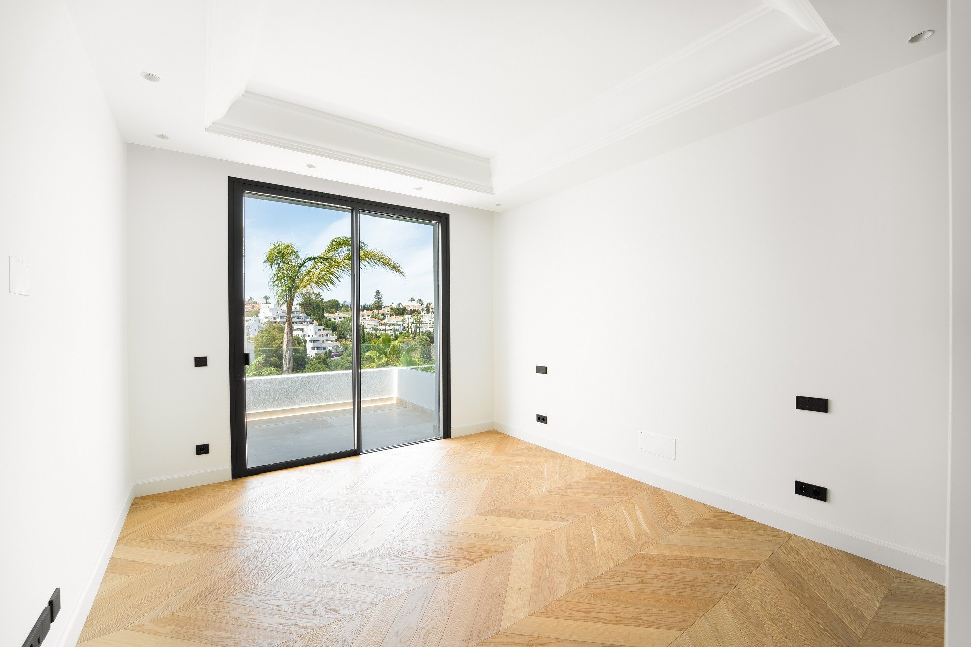 Villa in Marbella, Malaga, Spanien 6 Schlafzimmer, 647 m2 Nr. 30306