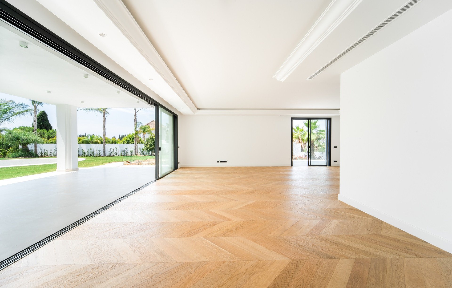 Villa in Marbella, Malaga, Spanien 6 Schlafzimmer, 647 m2 Nr. 30306