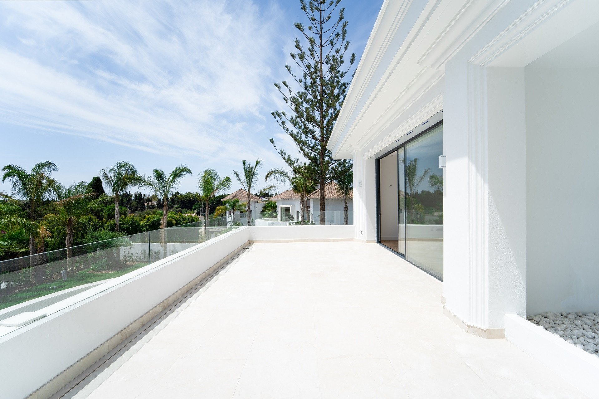 Villa in Marbella, Malaga, Spanien 6 Schlafzimmer, 647 m2 Nr. 30306