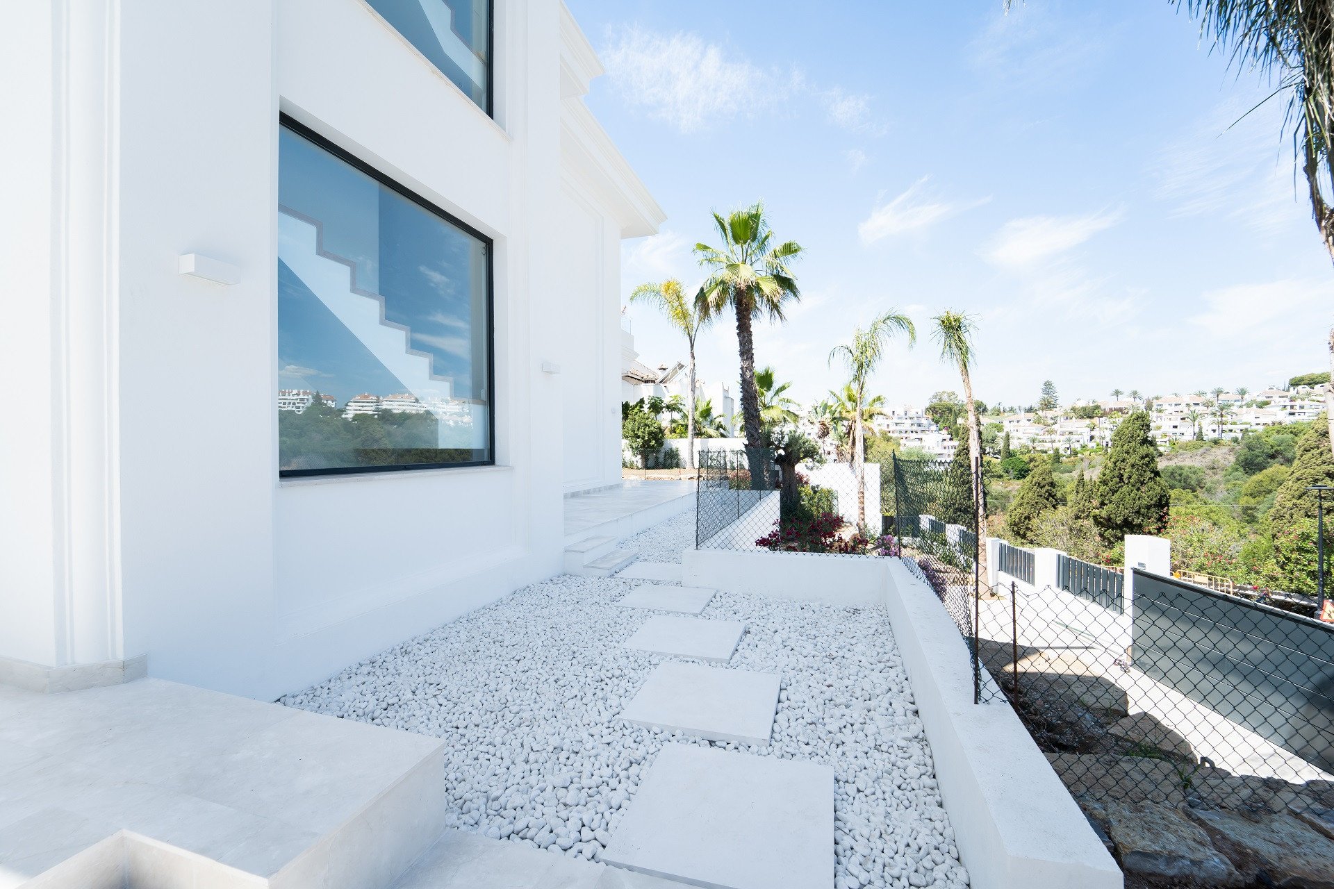 Villa in Marbella, Malaga, Spanien 6 Schlafzimmer, 647 m2 Nr. 30306