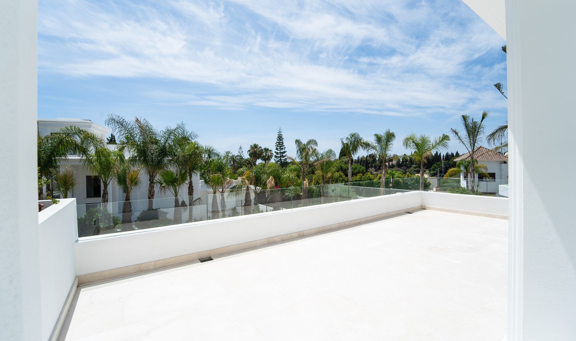 Villa in Marbella, Malaga, Spanien 6 Schlafzimmer, 647 m2 Nr. 30306