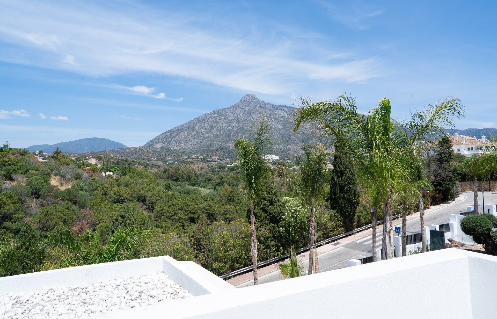 Villa in Marbella, Malaga, Spanien 6 Schlafzimmer, 647 m2 Nr. 30306
