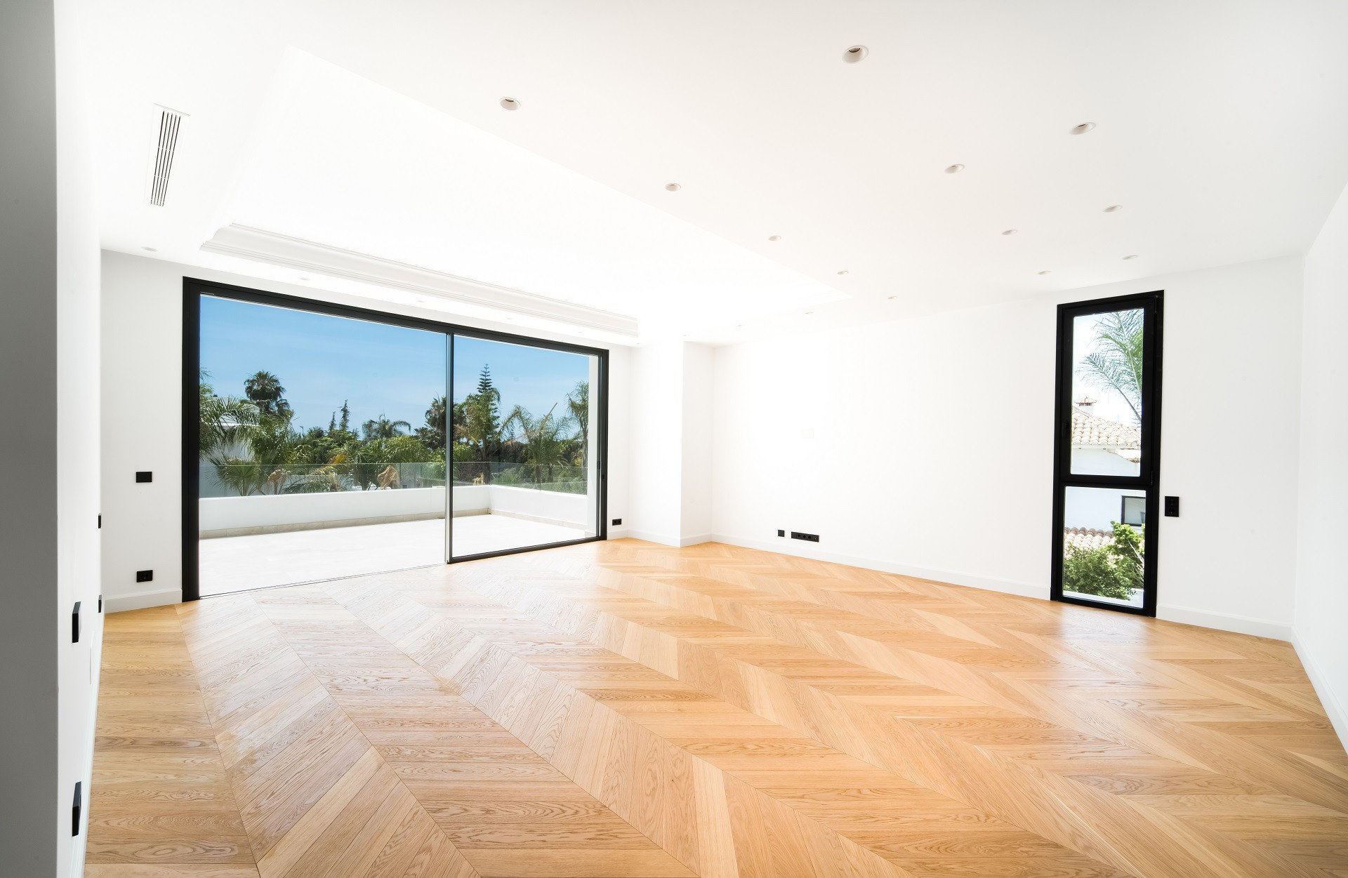 Villa in Marbella, Malaga, Spanien 6 Schlafzimmer, 647 m2 Nr. 30306