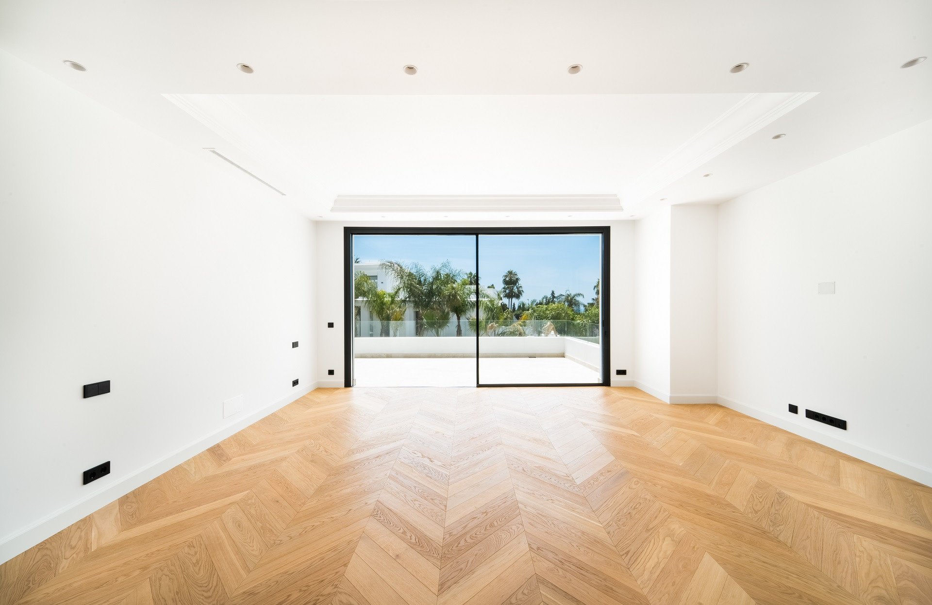 Villa in Marbella, Malaga, Spanien 6 Schlafzimmer, 647 m2 Nr. 30306