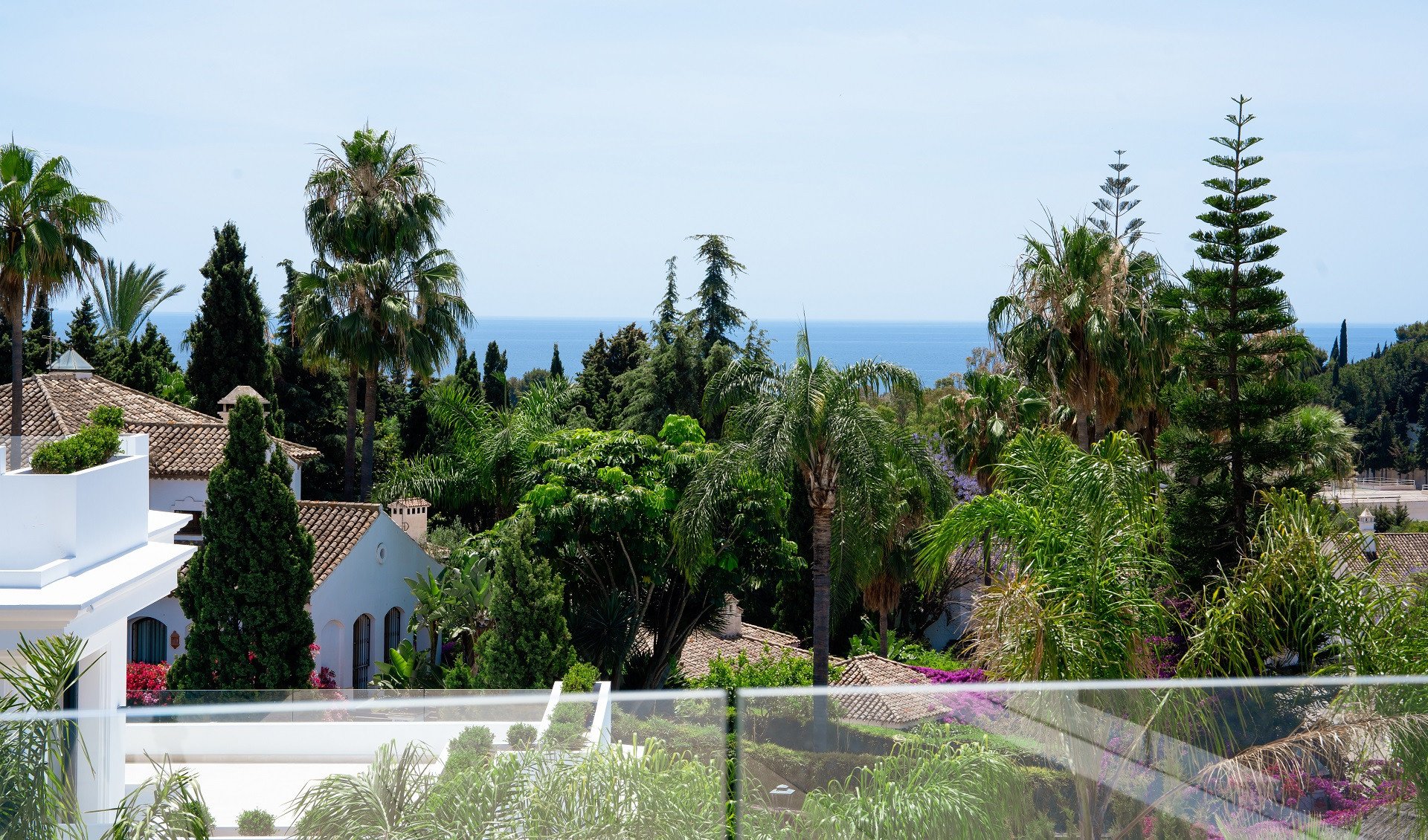 Villa in Marbella, Malaga, Spanien 6 Schlafzimmer, 647 m2 Nr. 30306