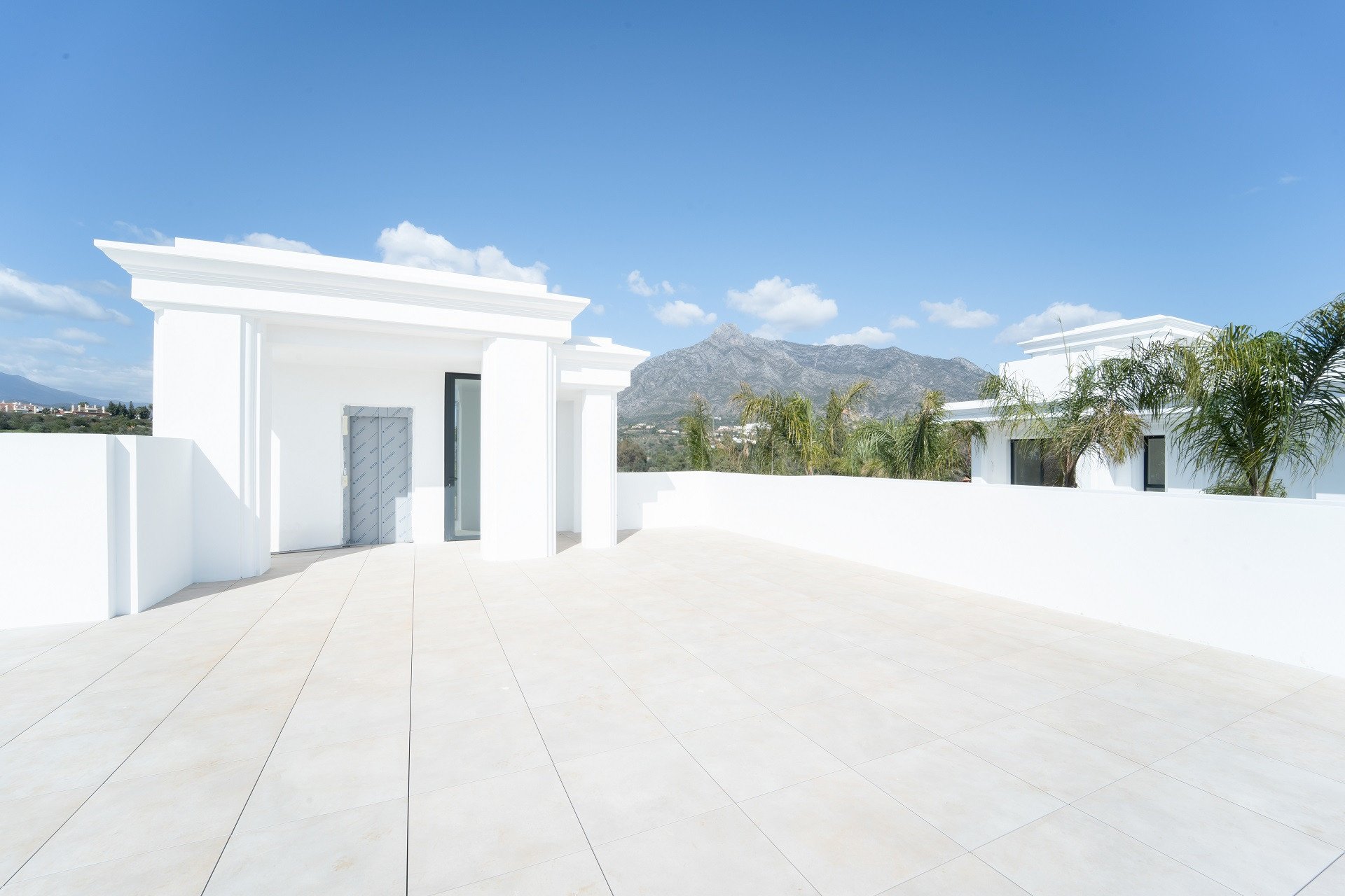 Villa in Marbella, Malaga, Spanien 6 Schlafzimmer, 647 m2 Nr. 30306
