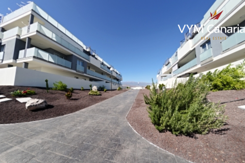 Apartment for sale in El Medano, Tenerife, Spain 2 bedrooms,  No. 164838 - photo 7