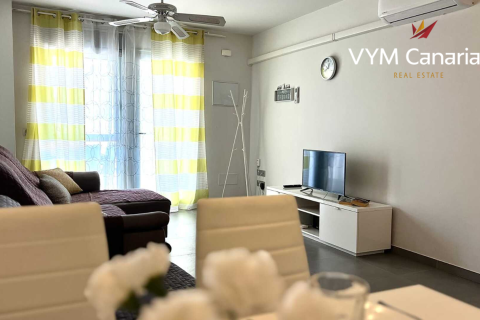 Apartment for sale in El Medano, Tenerife, Spain 2 bedrooms,  No. 164838 - photo 13