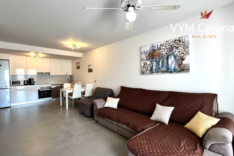 Apartment for sale in El Medano, Tenerife, Spain 2 bedrooms,  No. 164838 - photo 14