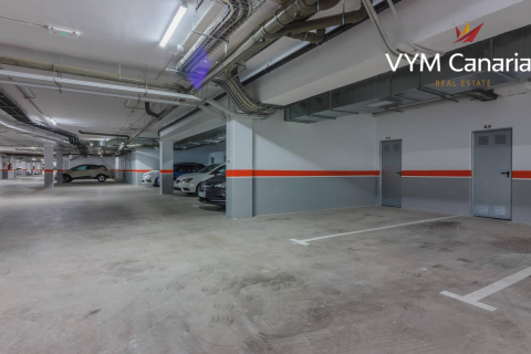 Apartment for sale in El Medano, Tenerife, Spain 2 bedrooms,  No. 164838 - photo 6