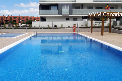 Apartment for sale in El Medano, Tenerife, Spain 2 bedrooms,  No. 164838 - photo 4