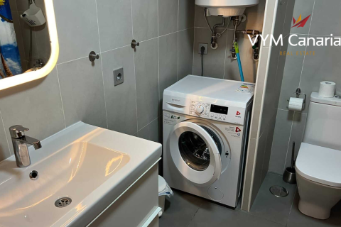 Apartment for sale in El Medano, Tenerife, Spain 2 bedrooms,  No. 164838 - photo 17