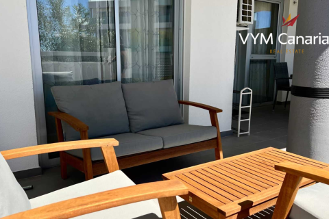 Apartment for sale in El Medano, Tenerife, Spain 2 bedrooms,  No. 164838 - photo 3
