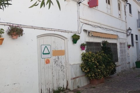 Talo myytävänä Estepona, Malaga, Espanja , 323 m2 No. 164843 - kuva 3