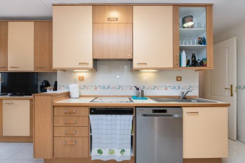 Apartment for sale in Madrid, Spain 2 bedrooms, 150 sq.m. No. 164842 - photo 29