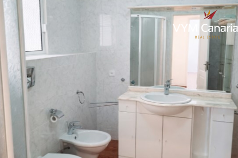 Продажа виллы в Куэста де ла Вилья, Тенерифе, Испания 3 спальни, 235м2 №164839 - фото 9