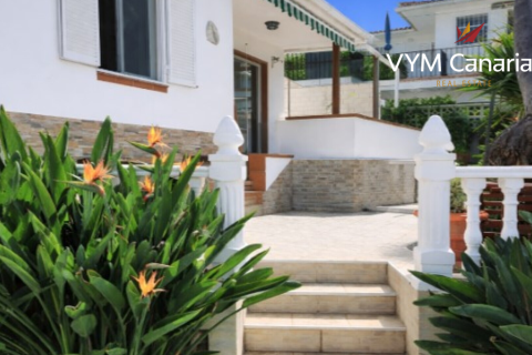 Продажа виллы в Куэста де ла Вилья, Тенерифе, Испания 3 спальни, 235м2 №164839 - фото 19