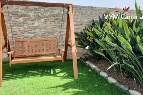 Продажа виллы в Куэста де ла Вилья, Тенерифе, Испания 3 спальни, 235м2 №164839 - фото 21