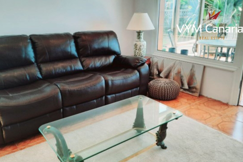 Продажа виллы в Куэста де ла Вилья, Тенерифе, Испания 3 спальни, 235м2 №164839 - фото 6