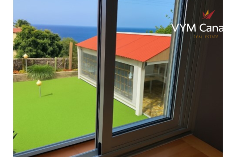 Продажа виллы в Куэста де ла Вилья, Тенерифе, Испания 3 спальни, 235м2 №164839 - фото 13