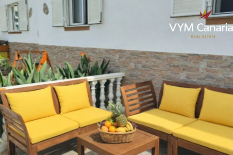 Продажа виллы в Куэста де ла Вилья, Тенерифе, Испания 3 спальни, 235м2 №164839 - фото 3