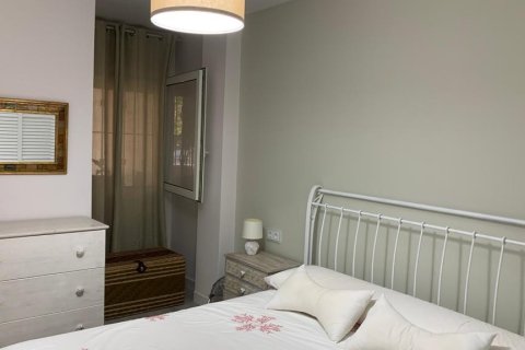 Huoneisto myytävänä Cadiz, Espanja, 2 makuuhuonetta, 79.18 m2 No. 164840 - kuva 6