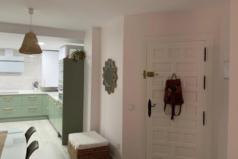 Huoneisto Cadiz, Espanja 2 makuuhuonetta, 79.18 m2 No. 164840