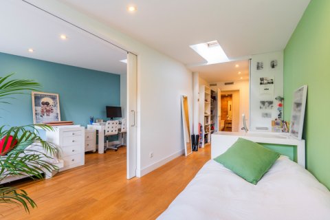 Talo myytävänä Madrid, Espanja, 3 makuuhuonetta, 260 m2 No. 164844 - kuva 17