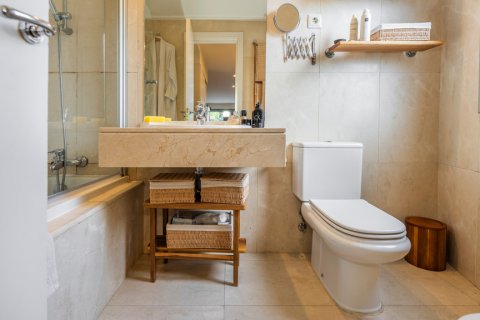 Talo myytävänä Madrid, Espanja, 3 makuuhuonetta, 260 m2 No. 164844 - kuva 24