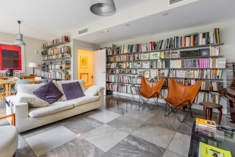 Talo myytävänä Madrid, Espanja, 3 makuuhuonetta, 260 m2 No. 164844 - kuva 9