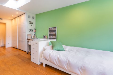 Talo myytävänä Madrid, Espanja, 3 makuuhuonetta, 260 m2 No. 164844 - kuva 16