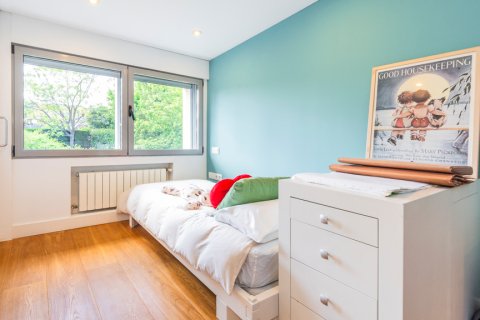 Talo myytävänä Madrid, Espanja, 3 makuuhuonetta, 260 m2 No. 164844 - kuva 12