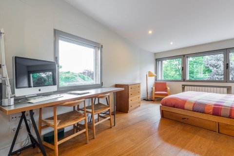 Talo myytävänä Madrid, Espanja, 3 makuuhuonetta, 260 m2 No. 164844 - kuva 22