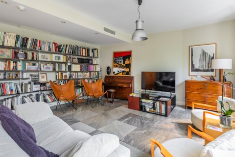 Talo myytävänä Madrid, Espanja, 3 makuuhuonetta, 260 m2 No. 164844 - kuva 6