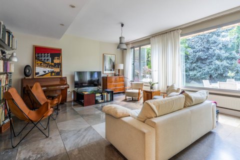 Talo myytävänä Madrid, Espanja, 3 makuuhuonetta, 260 m2 No. 164844 - kuva 8