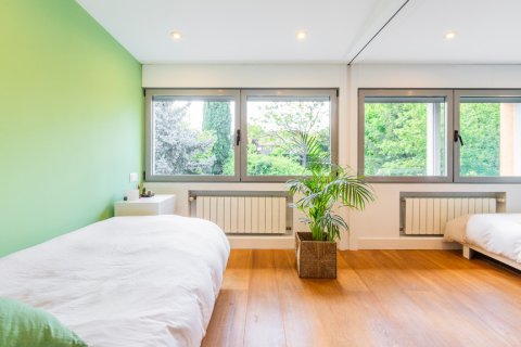 Talo myytävänä Madrid, Espanja, 3 makuuhuonetta, 260 m2 No. 164844 - kuva 18