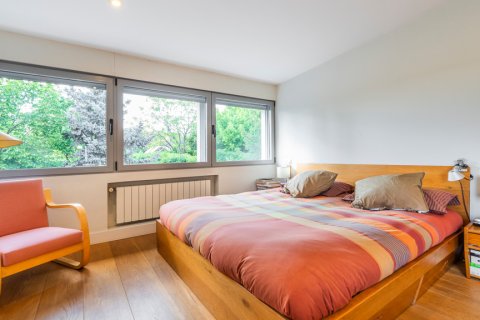 Talo myytävänä Madrid, Espanja, 3 makuuhuonetta, 260 m2 No. 164844 - kuva 23