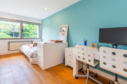 Talo myytävänä Madrid, Espanja, 3 makuuhuonetta, 260 m2 No. 164844 - kuva 11