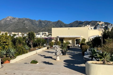 Appartamento in vendita a Marbella, Malaga, Spagna 4 camere da letto, 148 mq. N° 164841 - foto 12