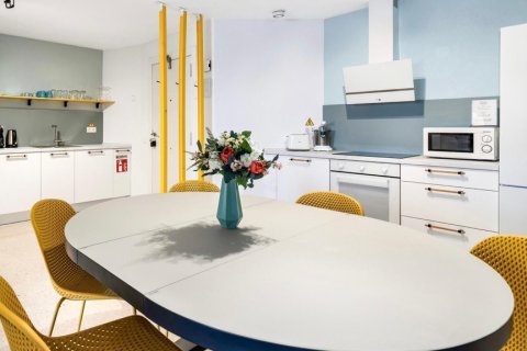 Appartamento in vendita a Marbella, Malaga, Spagna 4 camere da letto, 148 mq. N° 164841 - foto 5