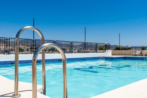 Appartamento in vendita a Marbella, Malaga, Spagna 4 camere da letto, 148 mq. N° 164841 - foto 14