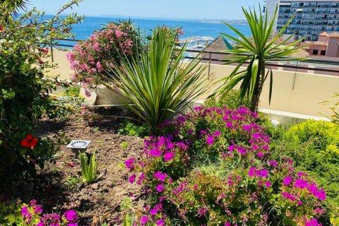 Appartamento in vendita a Marbella, Malaga, Spagna 4 camere da letto, 148 mq. N° 164841 - foto 15