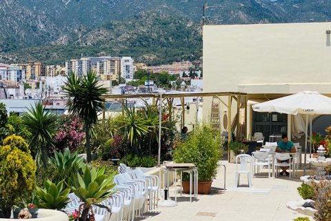 Appartamento in vendita a Marbella, Malaga, Spagna 4 camere da letto, 148 mq. N° 164841 - foto 13