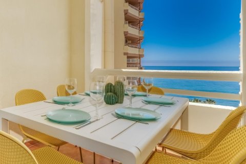 Appartamento a Marbella, Malaga, Spagna 4 camere da letto, 148 mq. N° 164841