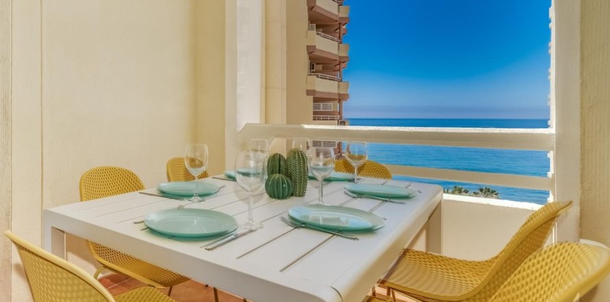 Appartamento a Marbella, Malaga, Spagna 4 camere da letto, 148 mq. N° 164841