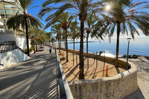 Appartamento in vendita a Marbella, Malaga, Spagna 4 camere da letto, 148 mq. N° 164841 - foto 20