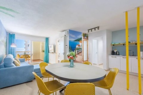 Appartamento in vendita a Marbella, Malaga, Spagna 4 camere da letto, 148 mq. N° 164841 - foto 2