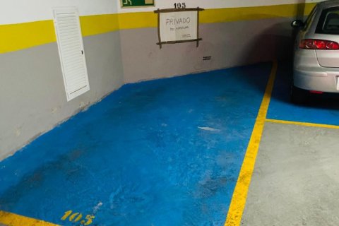 Appartamento in vendita a Marbella, Malaga, Spagna 4 camere da letto, 148 mq. N° 164841 - foto 16